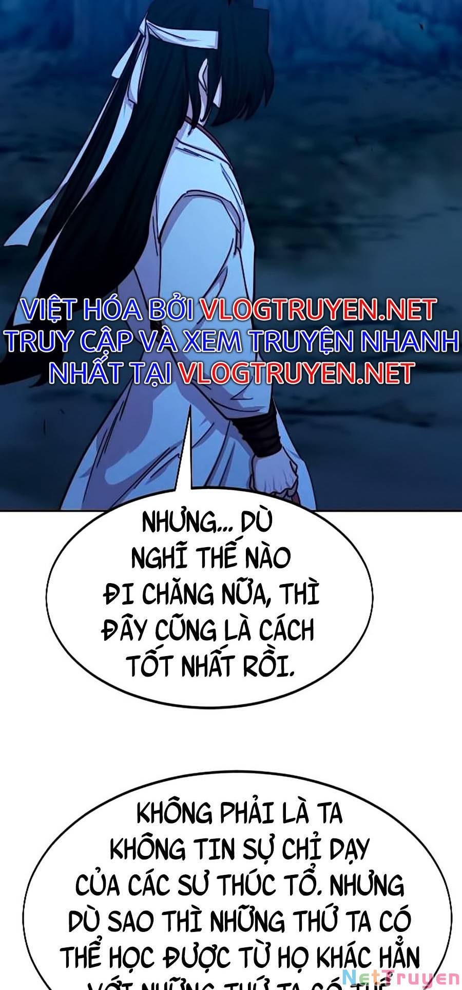 Hoa Sơn Tái Khởi Chapter 71 - Trang 2