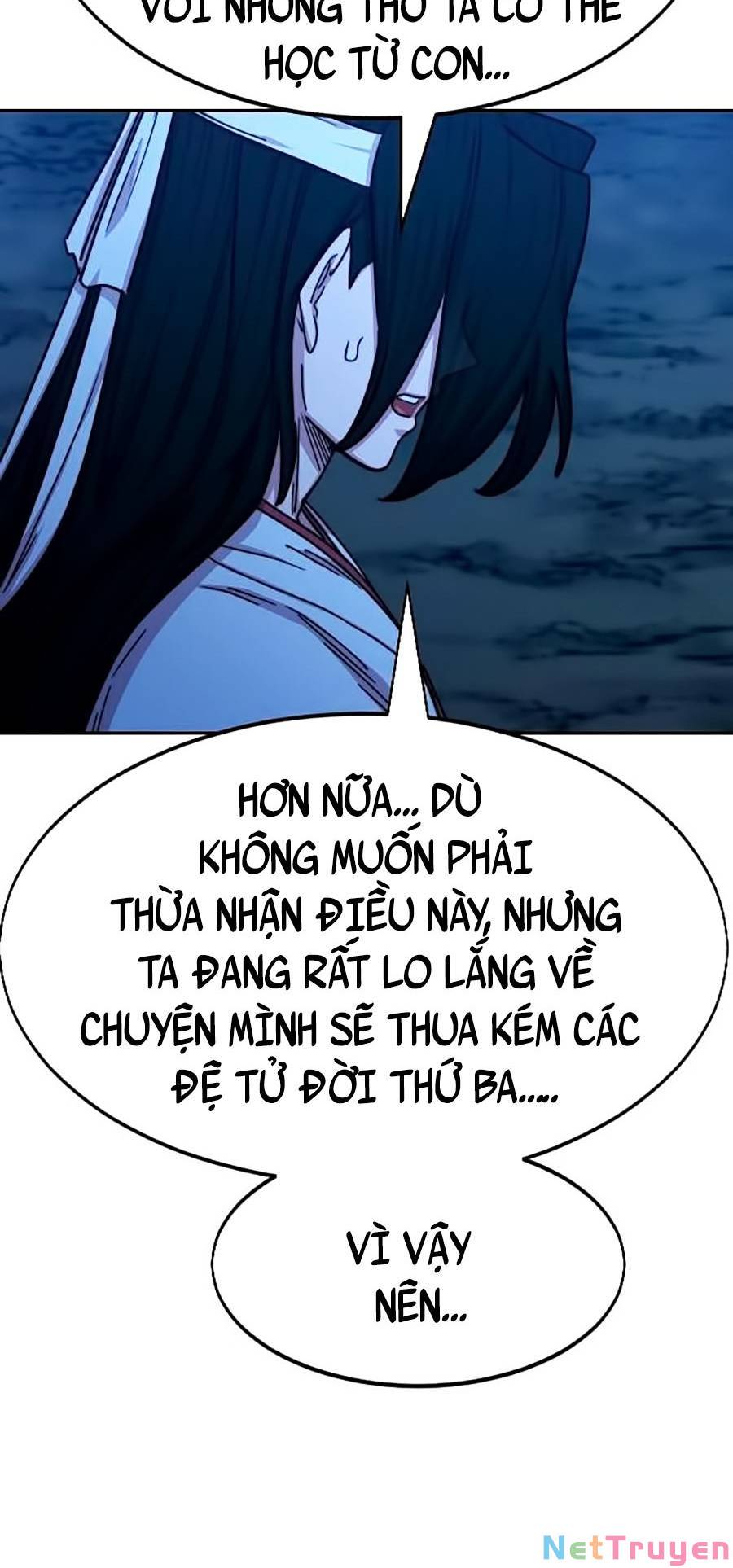 Hoa Sơn Tái Khởi Chapter 71 - Trang 2