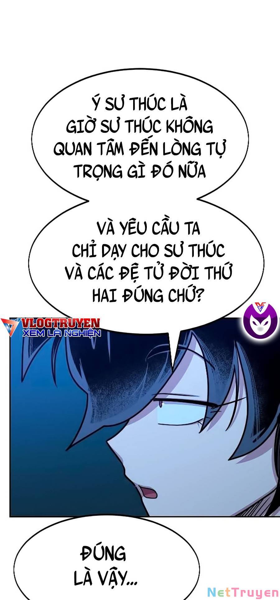 Hoa Sơn Tái Khởi Chapter 71 - Trang 2