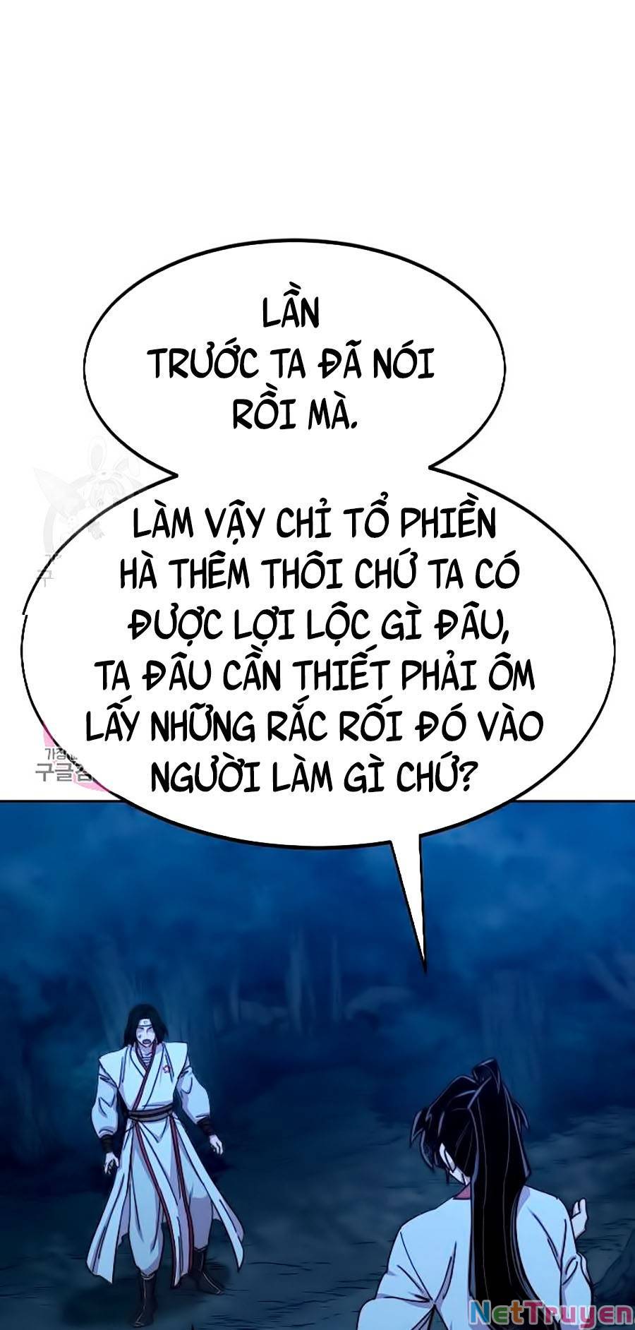 Hoa Sơn Tái Khởi Chapter 71 - Trang 2