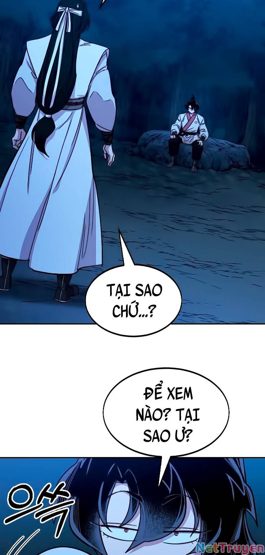 Hoa Sơn Tái Khởi Chapter 71 - Trang 2