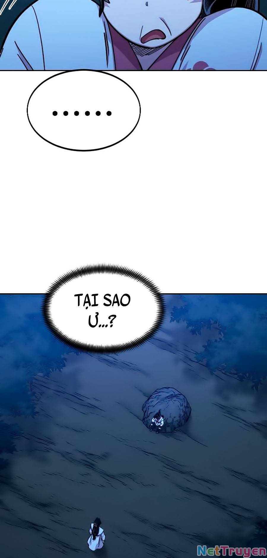 Hoa Sơn Tái Khởi Chapter 71 - Trang 2