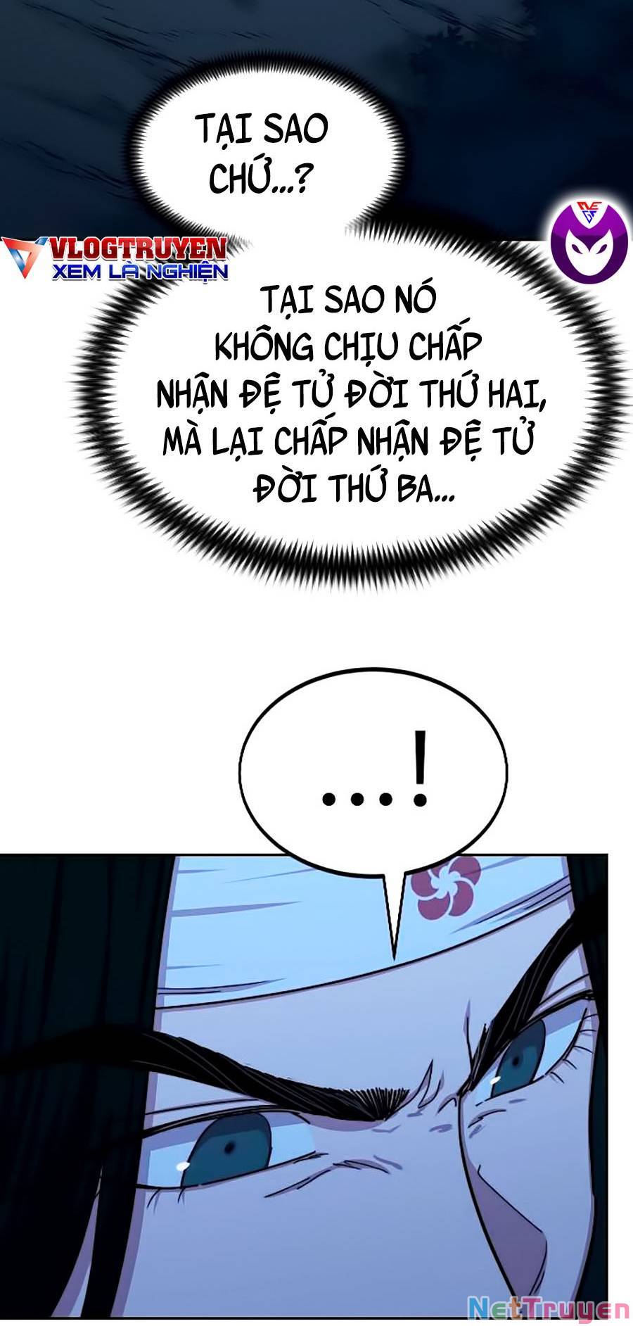 Hoa Sơn Tái Khởi Chapter 71 - Trang 2