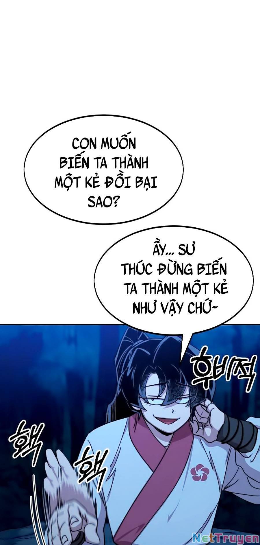 Hoa Sơn Tái Khởi Chapter 71 - Trang 2