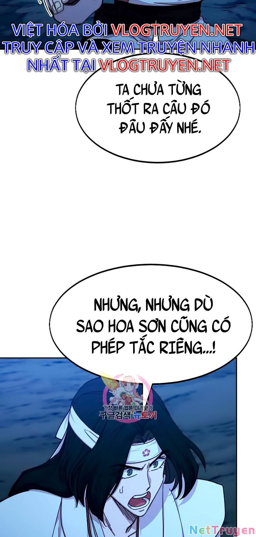 Hoa Sơn Tái Khởi Chapter 71 - Trang 2
