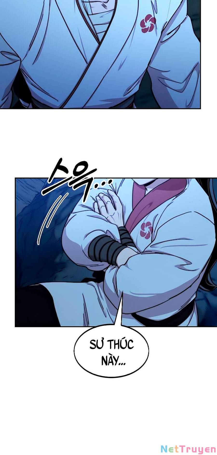 Hoa Sơn Tái Khởi Chapter 71 - Trang 2