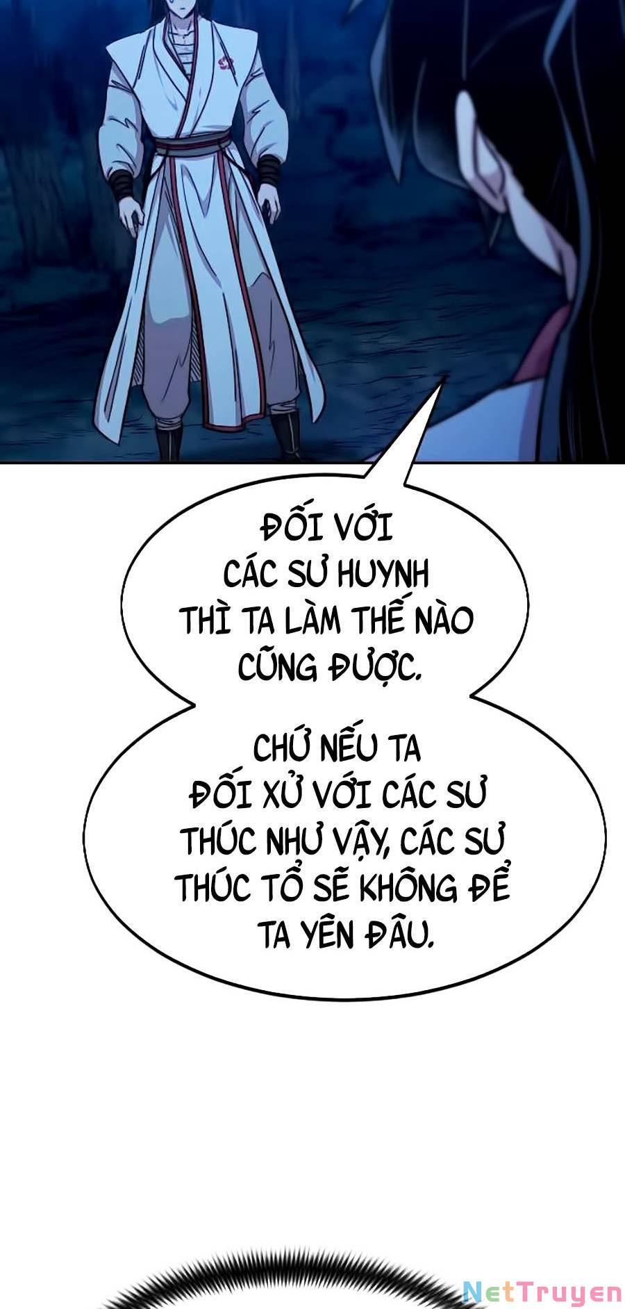 Hoa Sơn Tái Khởi Chapter 71 - Trang 2