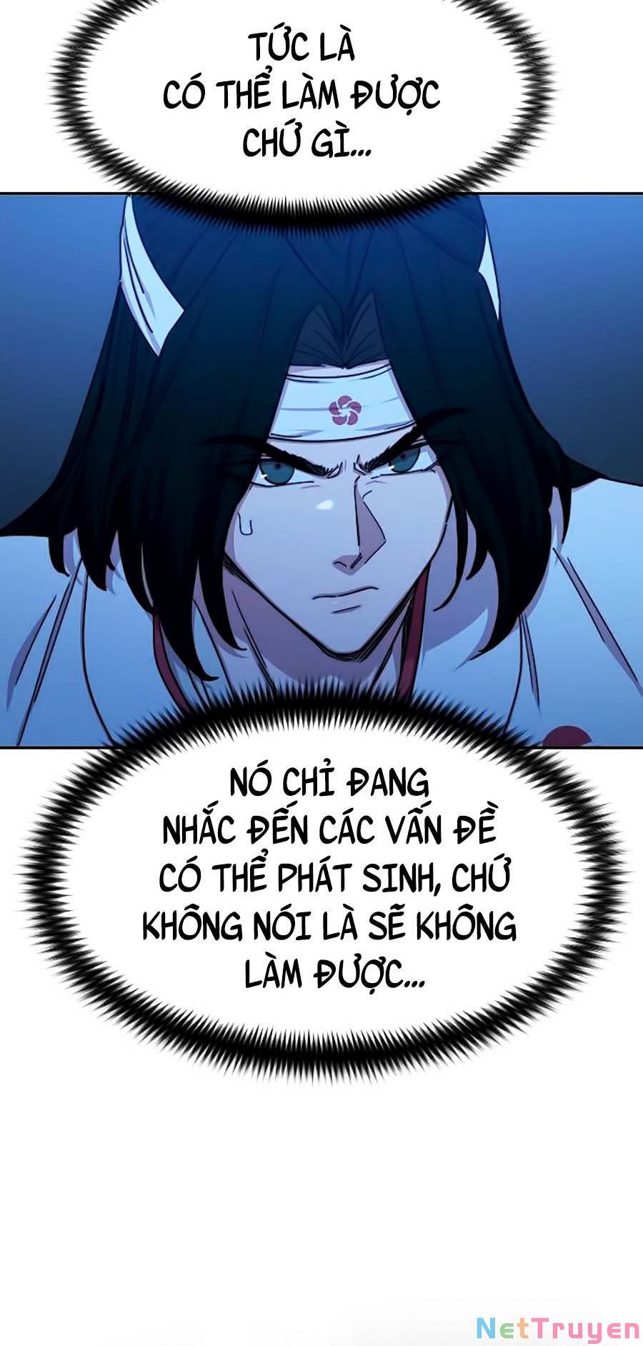 Hoa Sơn Tái Khởi Chapter 71 - Trang 2