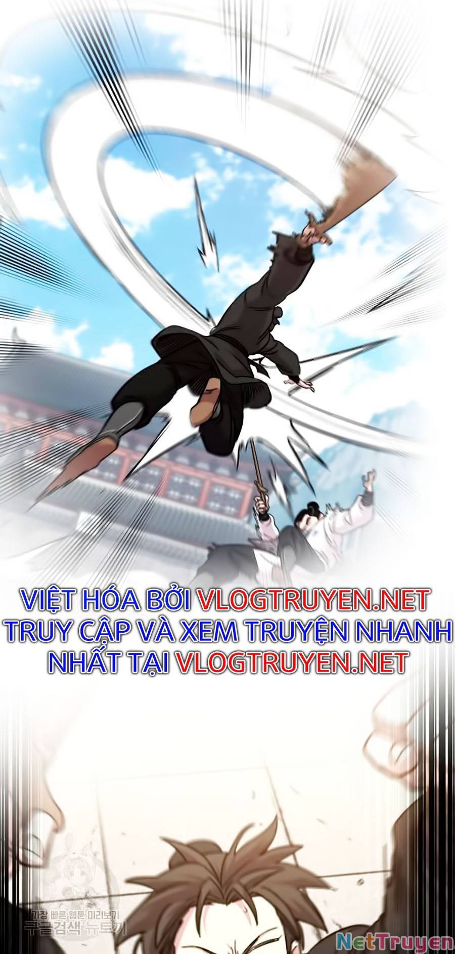 Hoa Sơn Tái Khởi Chapter 71 - Trang 2