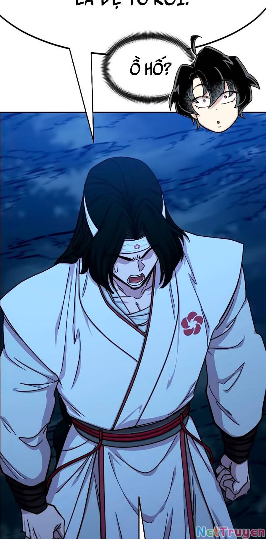 Hoa Sơn Tái Khởi Chapter 71 - Trang 2