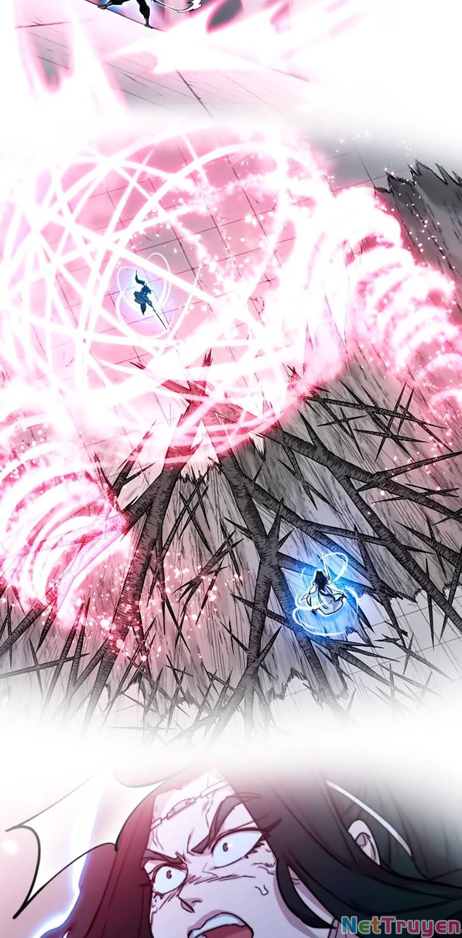 Hoa Sơn Tái Khởi Chapter 71 - Trang 2