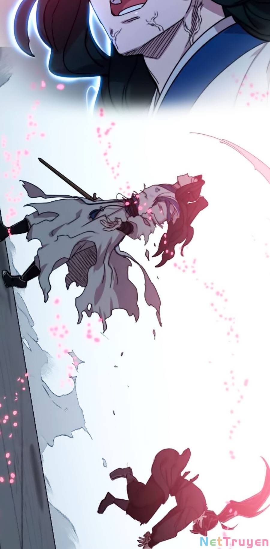 Hoa Sơn Tái Khởi Chapter 71 - Trang 2