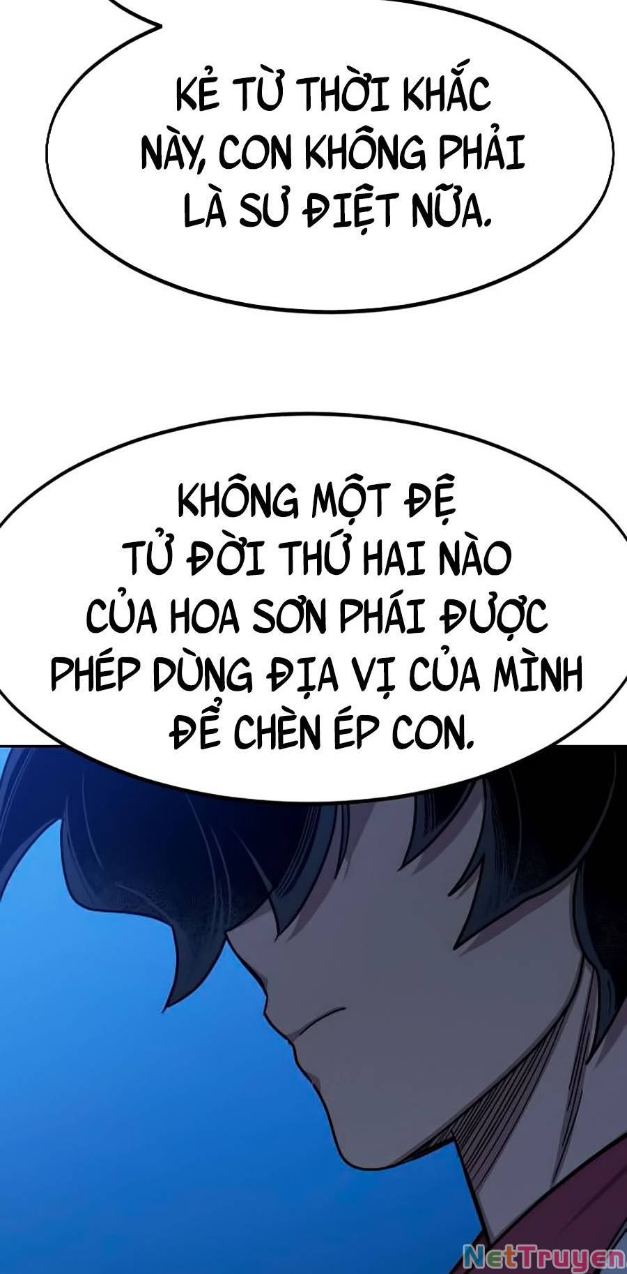 Hoa Sơn Tái Khởi Chapter 71 - Trang 2