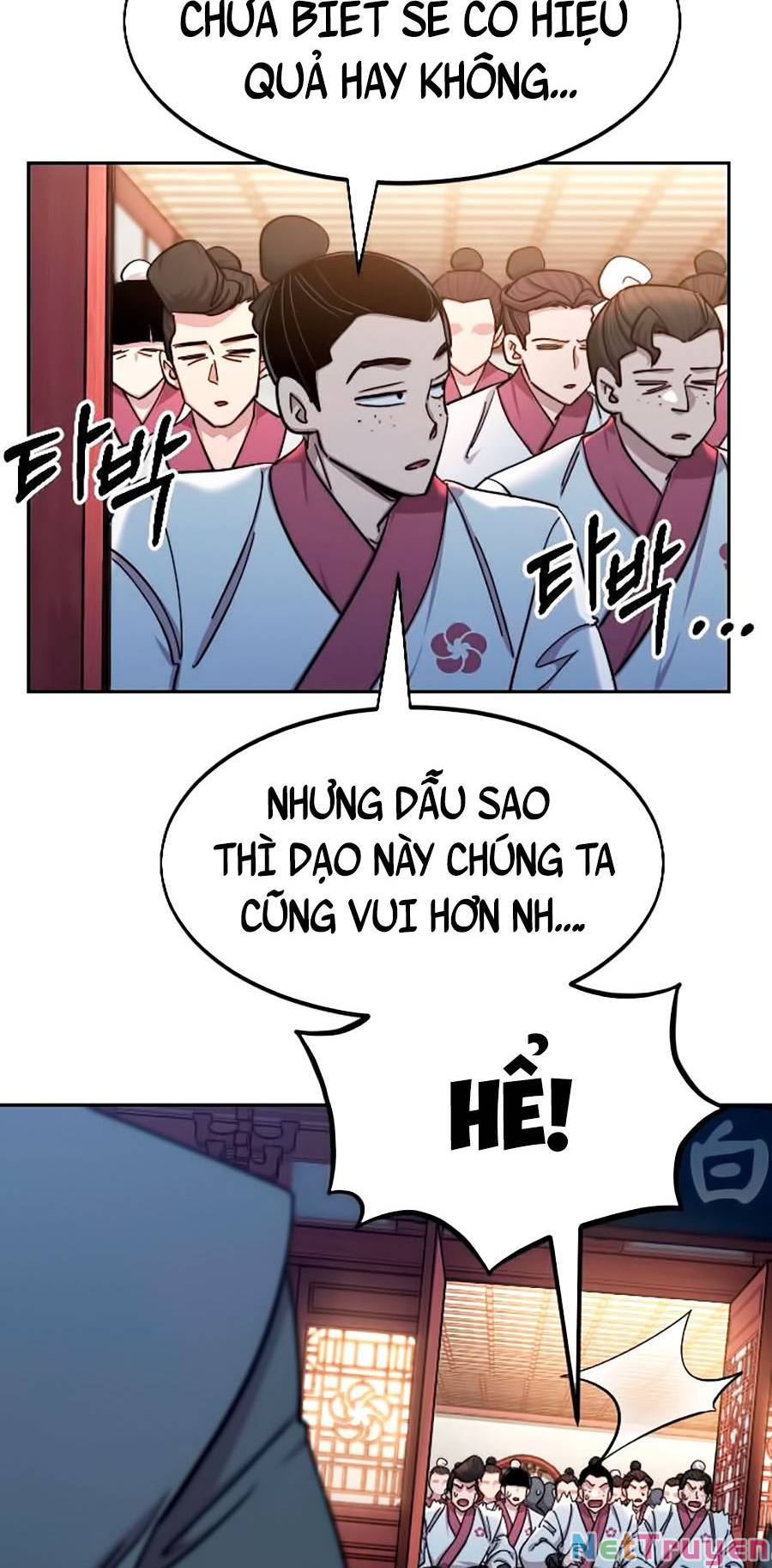 Hoa Sơn Tái Khởi Chapter 71 - Trang 2