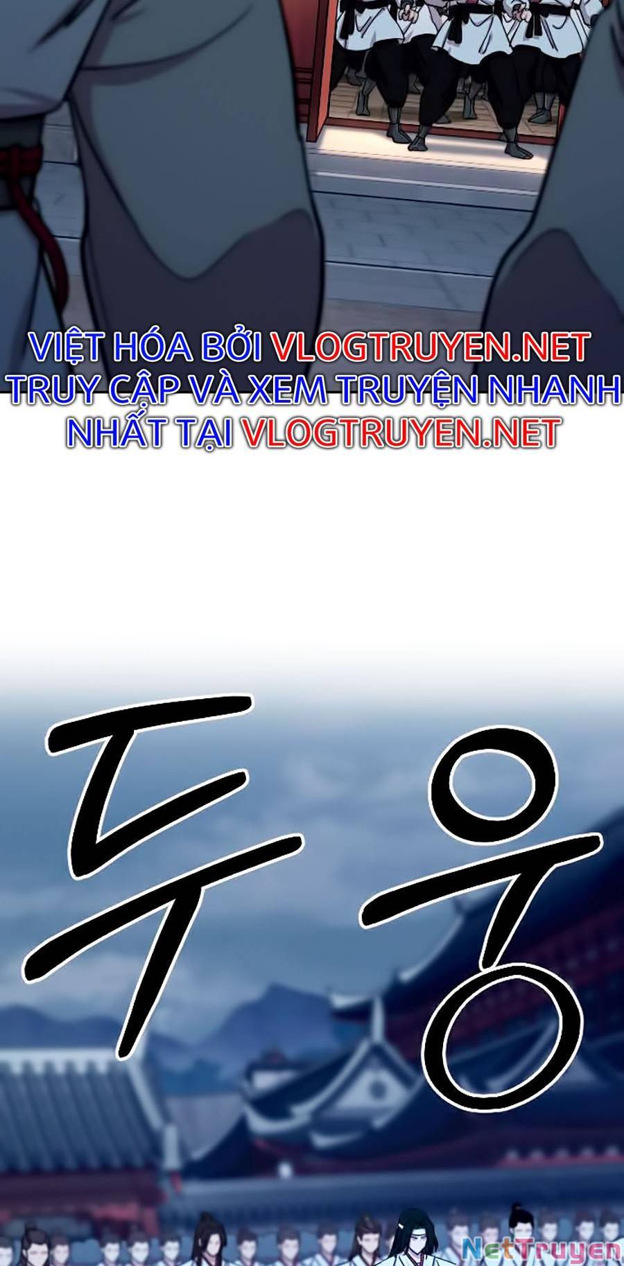 Hoa Sơn Tái Khởi Chapter 71 - Trang 2