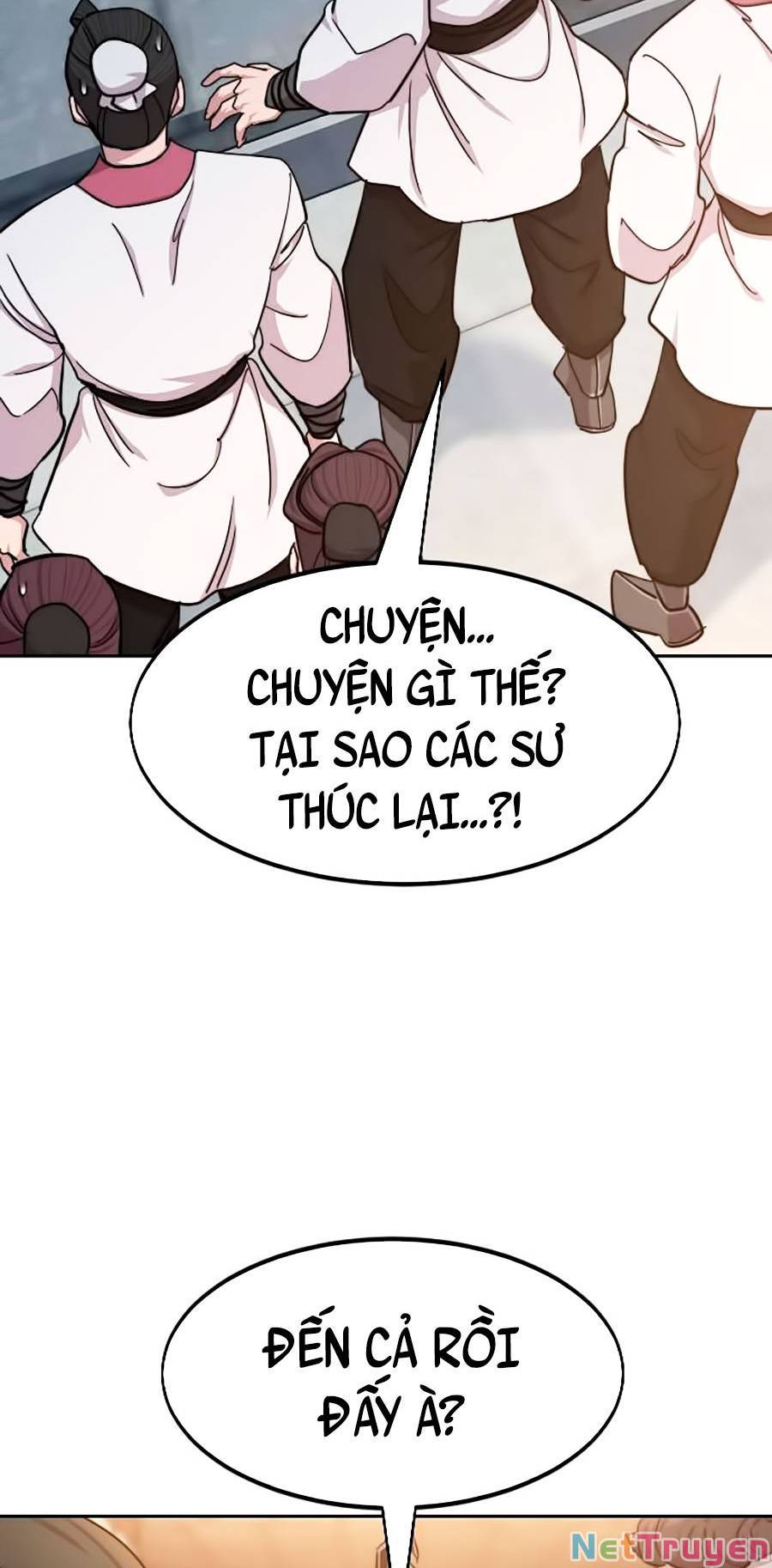 Hoa Sơn Tái Khởi Chapter 71 - Trang 2