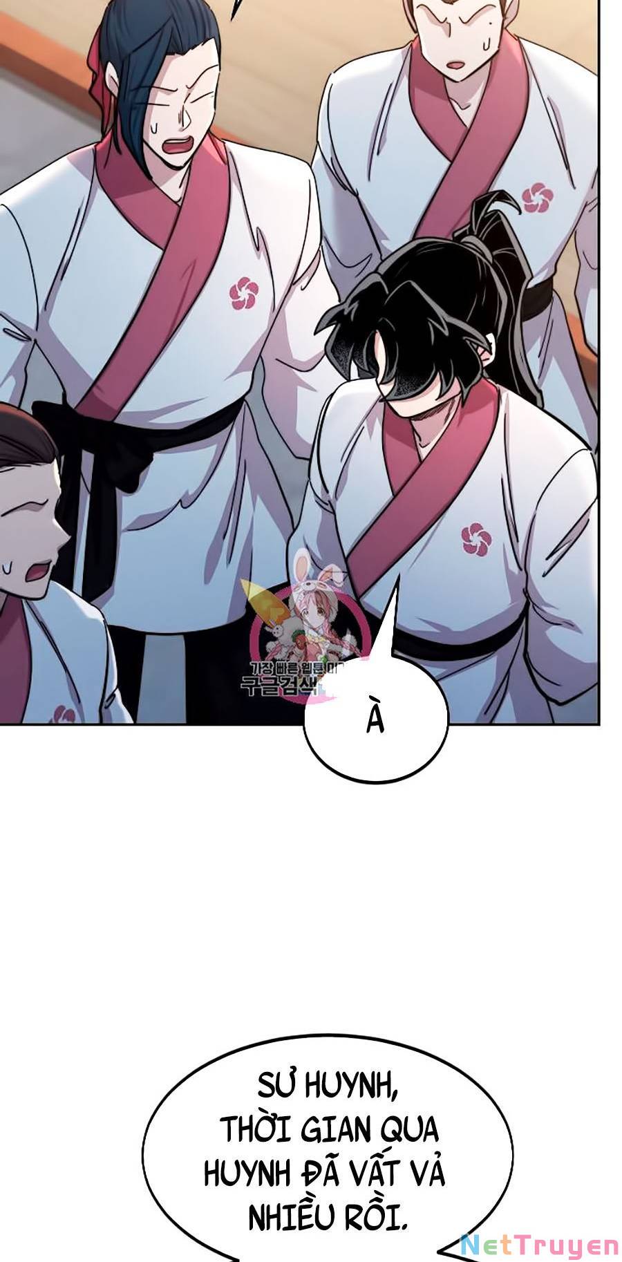 Hoa Sơn Tái Khởi Chapter 71 - Trang 2