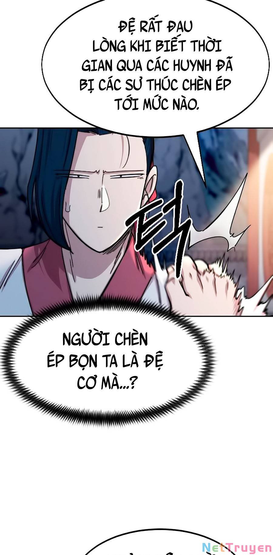 Hoa Sơn Tái Khởi Chapter 71 - Trang 2