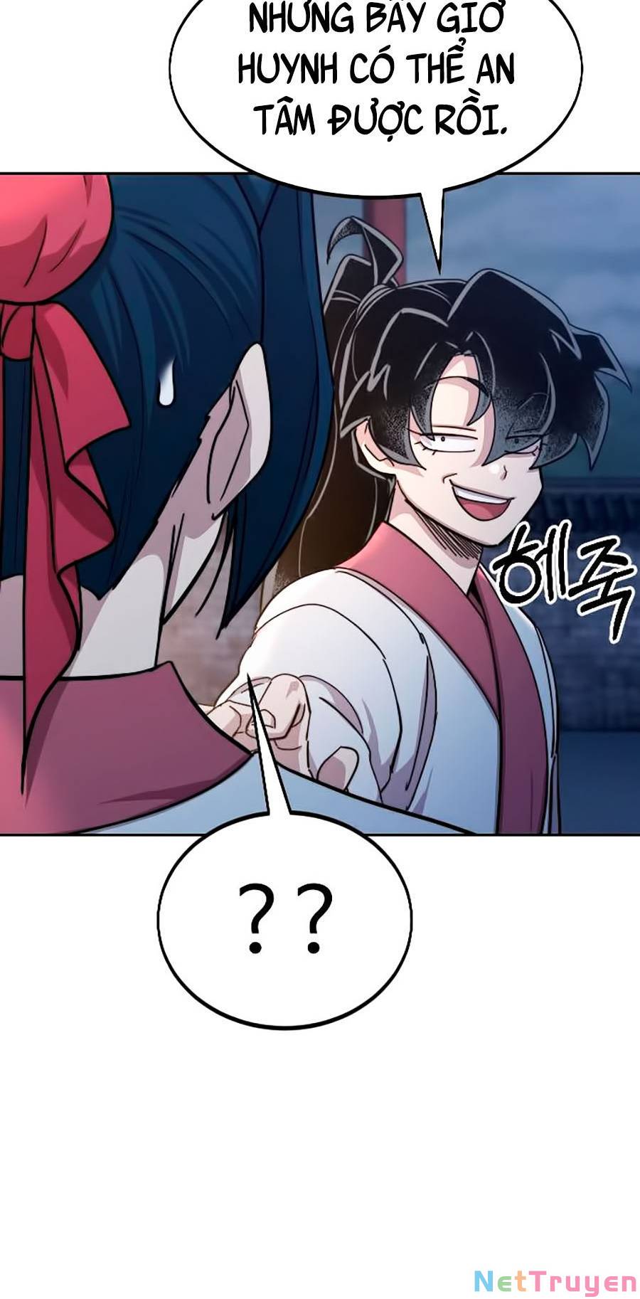 Hoa Sơn Tái Khởi Chapter 71 - Trang 2