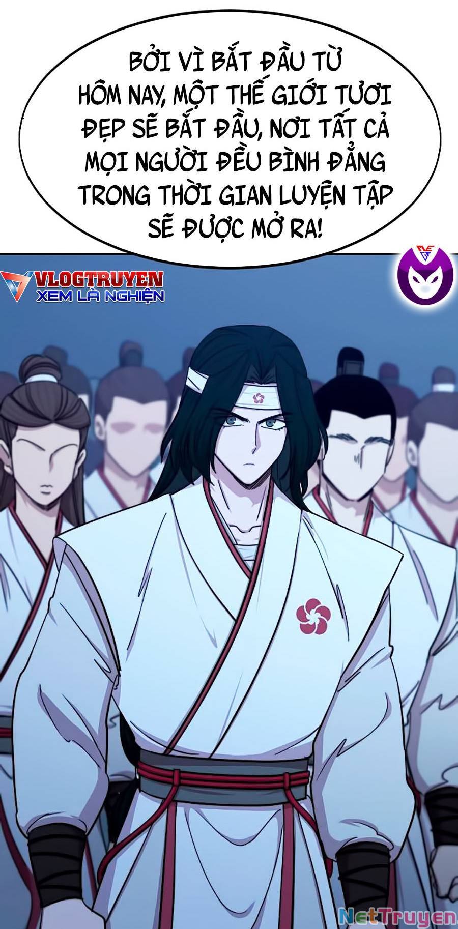 Hoa Sơn Tái Khởi Chapter 71 - Trang 2