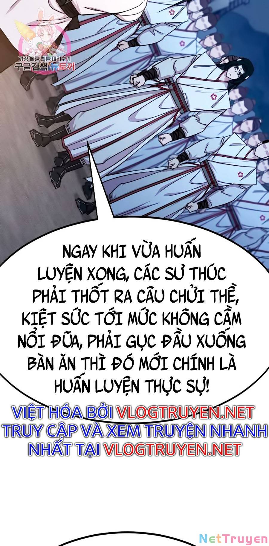 Hoa Sơn Tái Khởi Chapter 71 - Trang 2