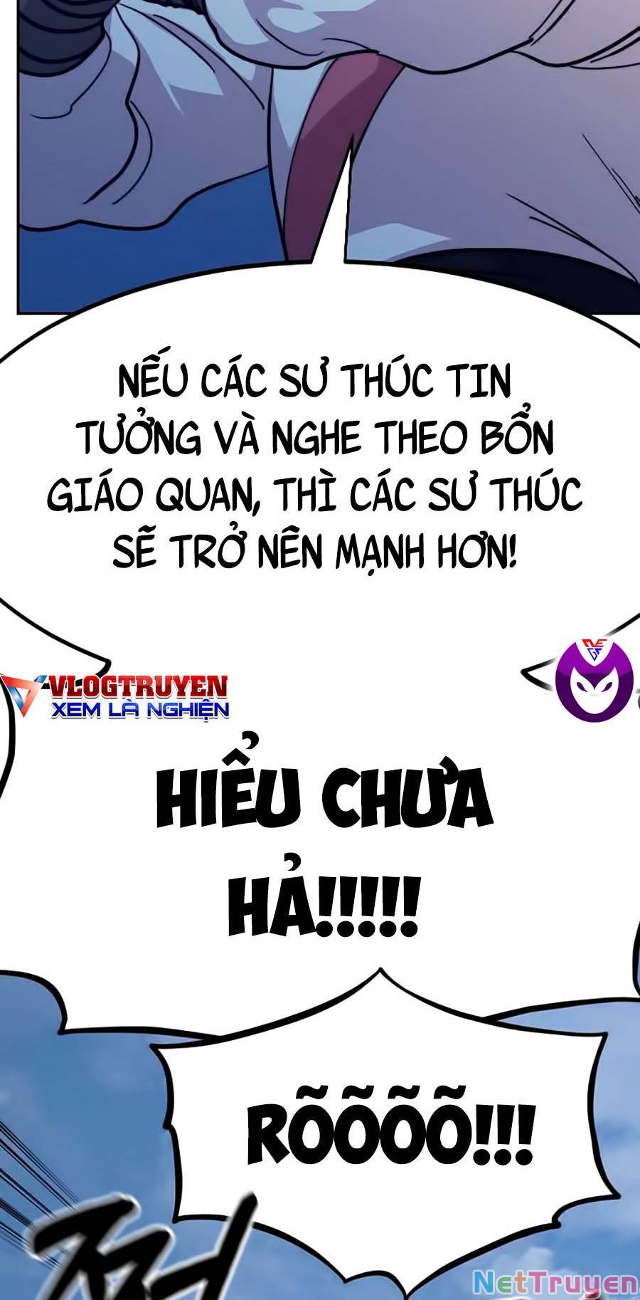 Hoa Sơn Tái Khởi Chapter 71 - Trang 2