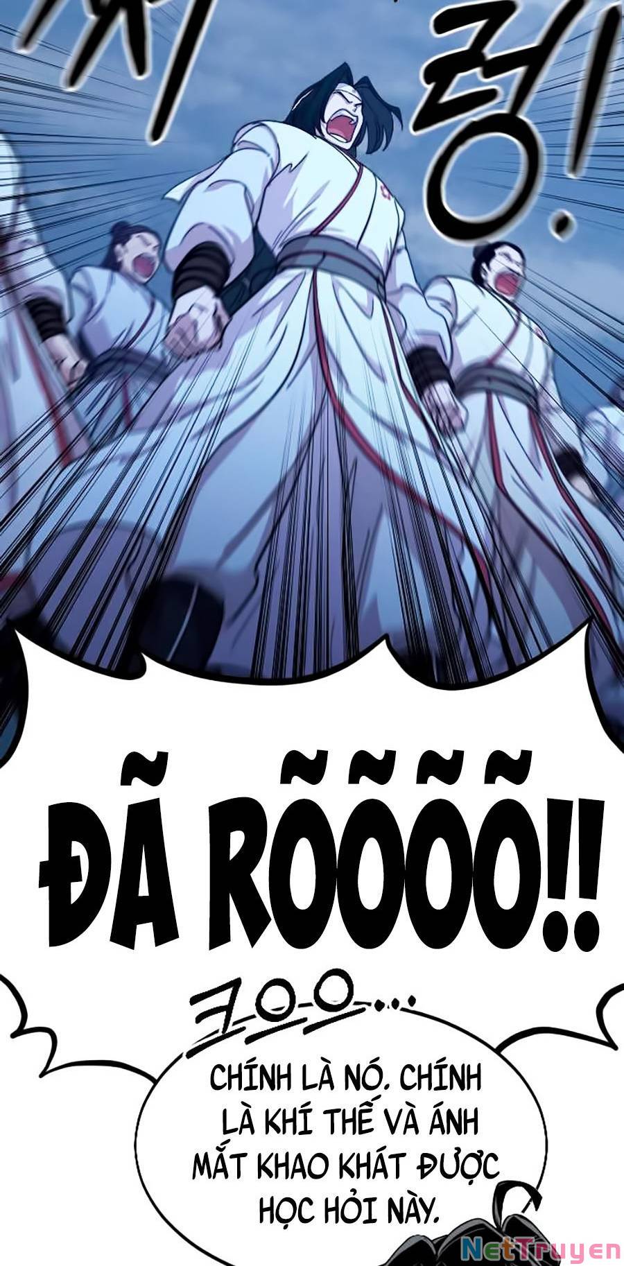 Hoa Sơn Tái Khởi Chapter 71 - Trang 2