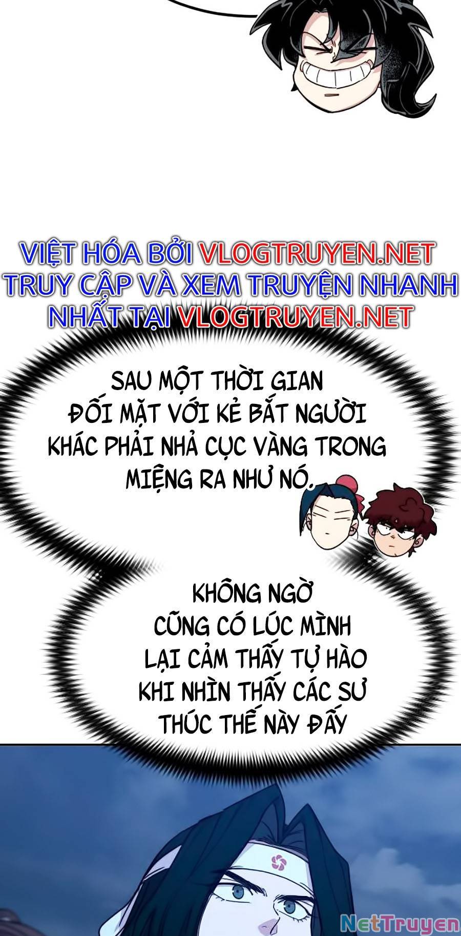 Hoa Sơn Tái Khởi Chapter 71 - Trang 2