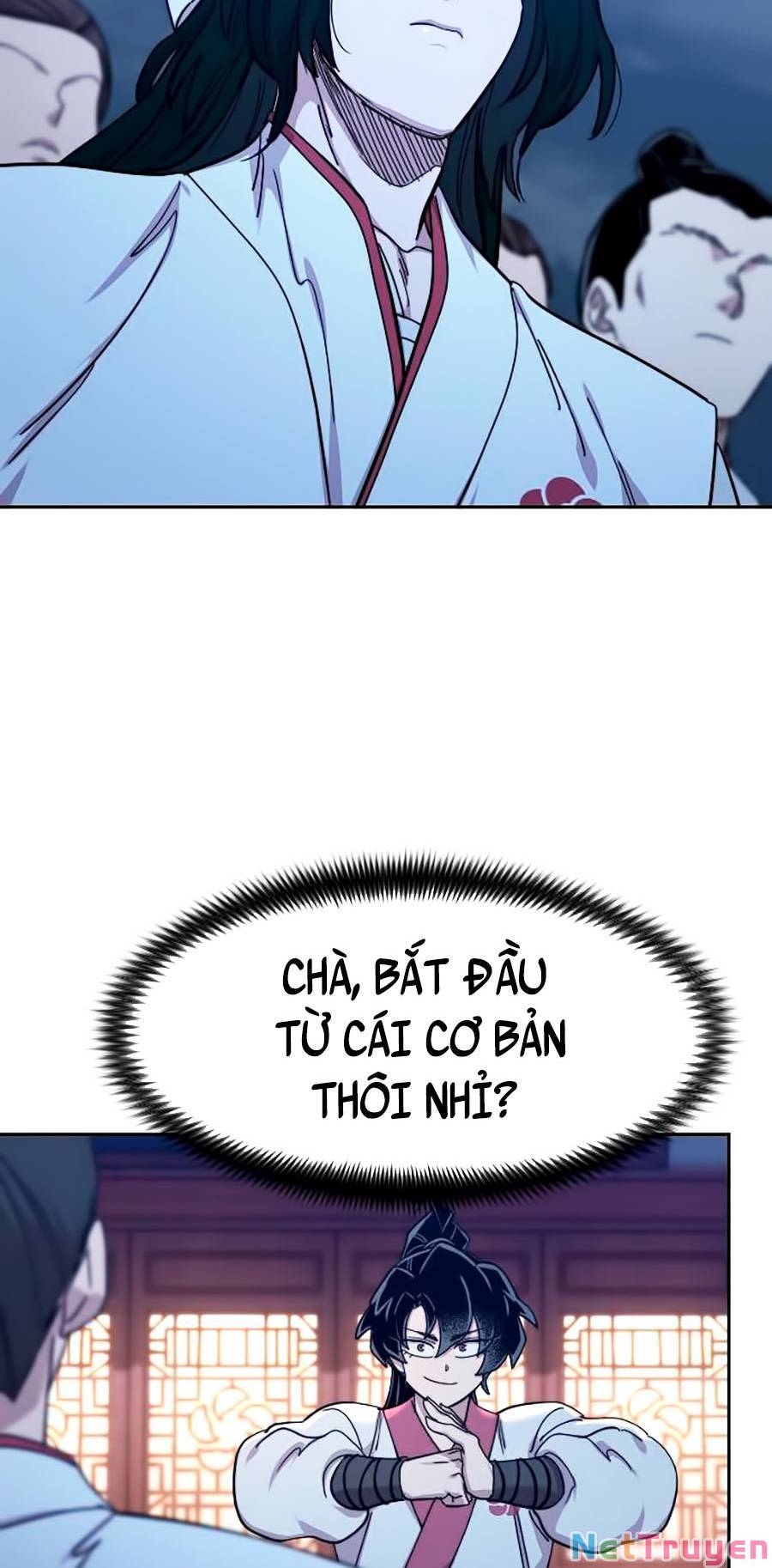 Hoa Sơn Tái Khởi Chapter 71 - Trang 2