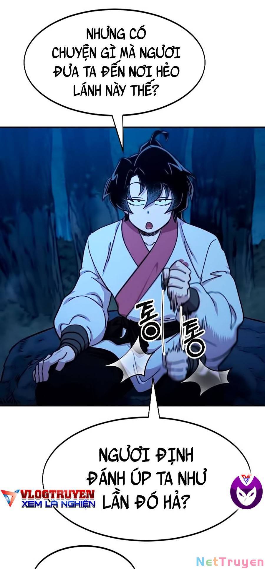 Hoa Sơn Tái Khởi Chapter 71 - Trang 2