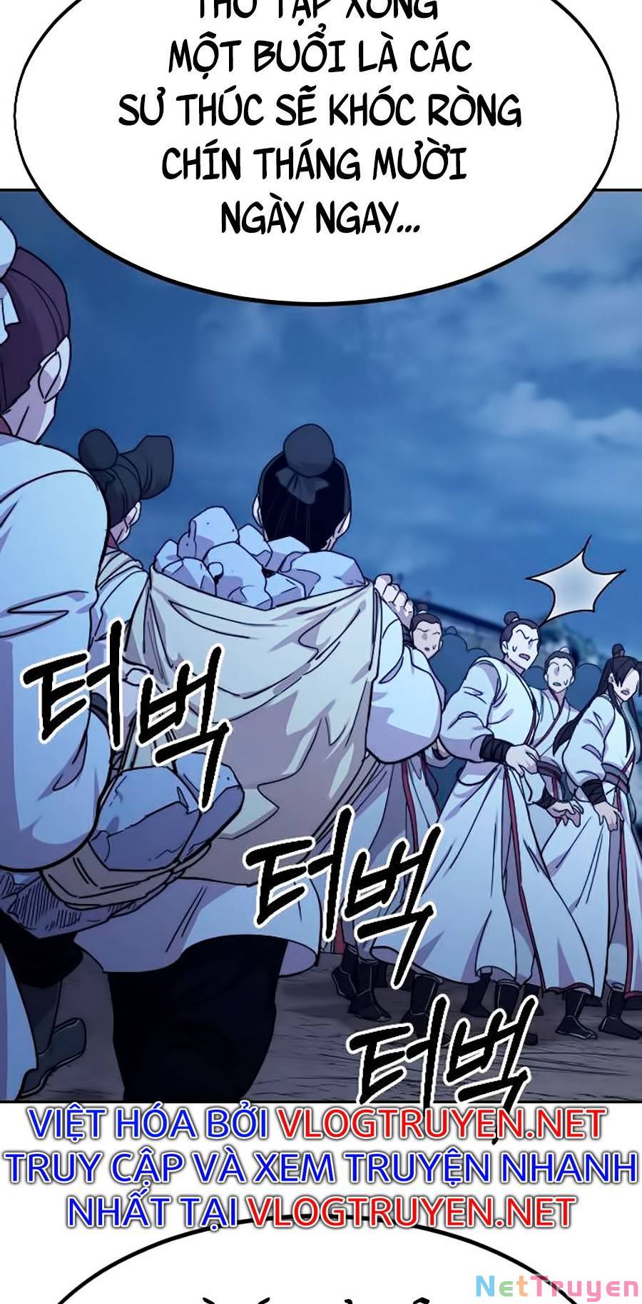 Hoa Sơn Tái Khởi Chapter 71 - Trang 2