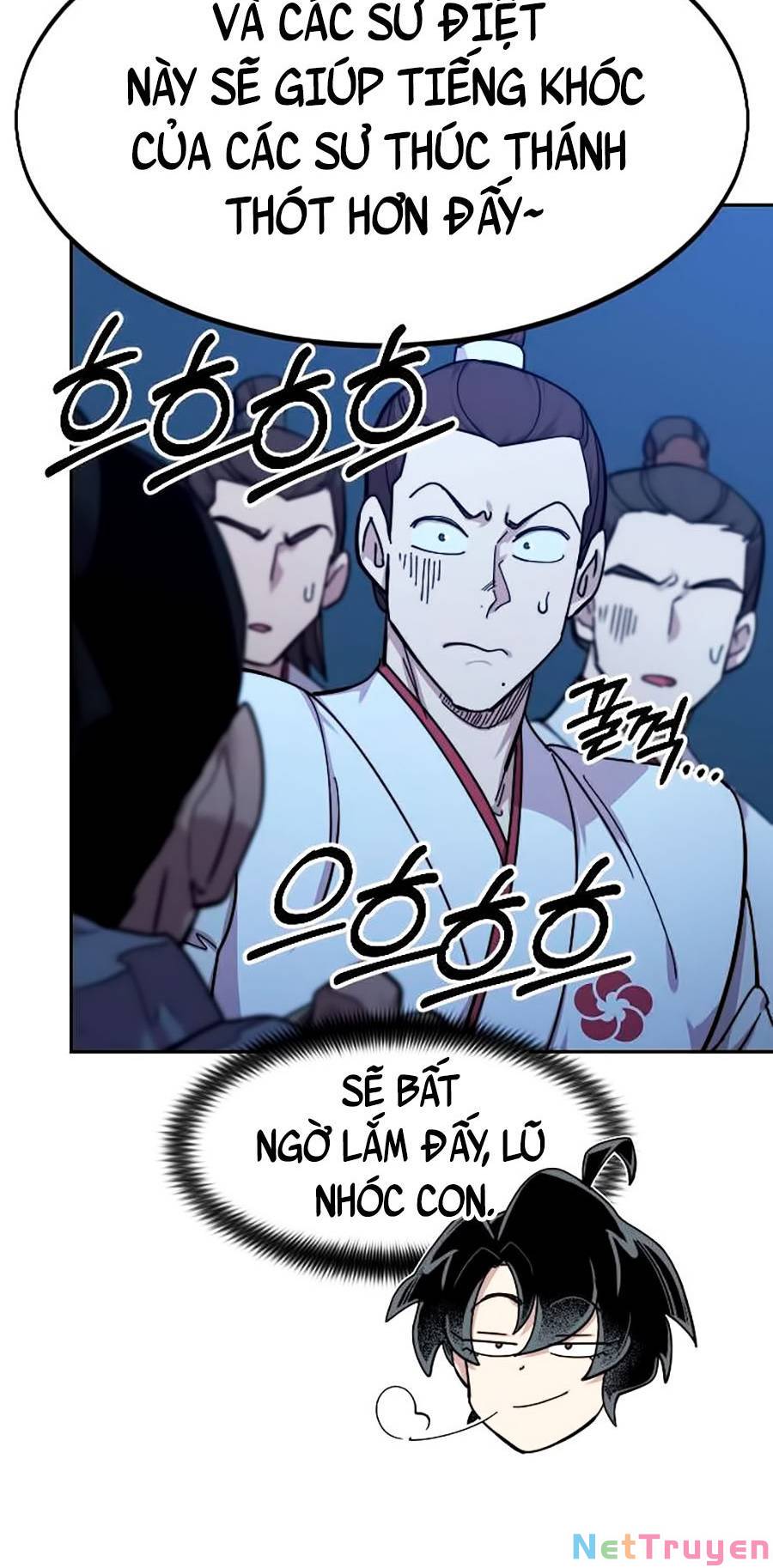 Hoa Sơn Tái Khởi Chapter 71 - Trang 2