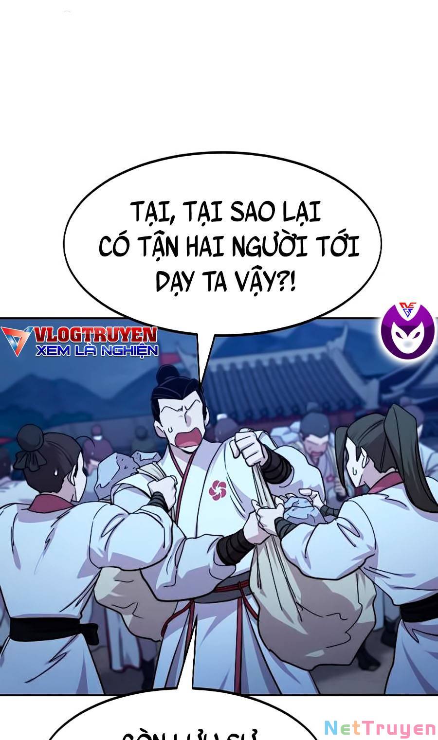 Hoa Sơn Tái Khởi Chapter 71 - Trang 2
