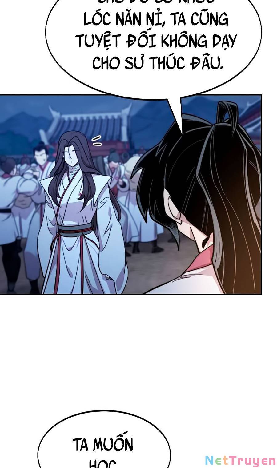 Hoa Sơn Tái Khởi Chapter 71 - Trang 2