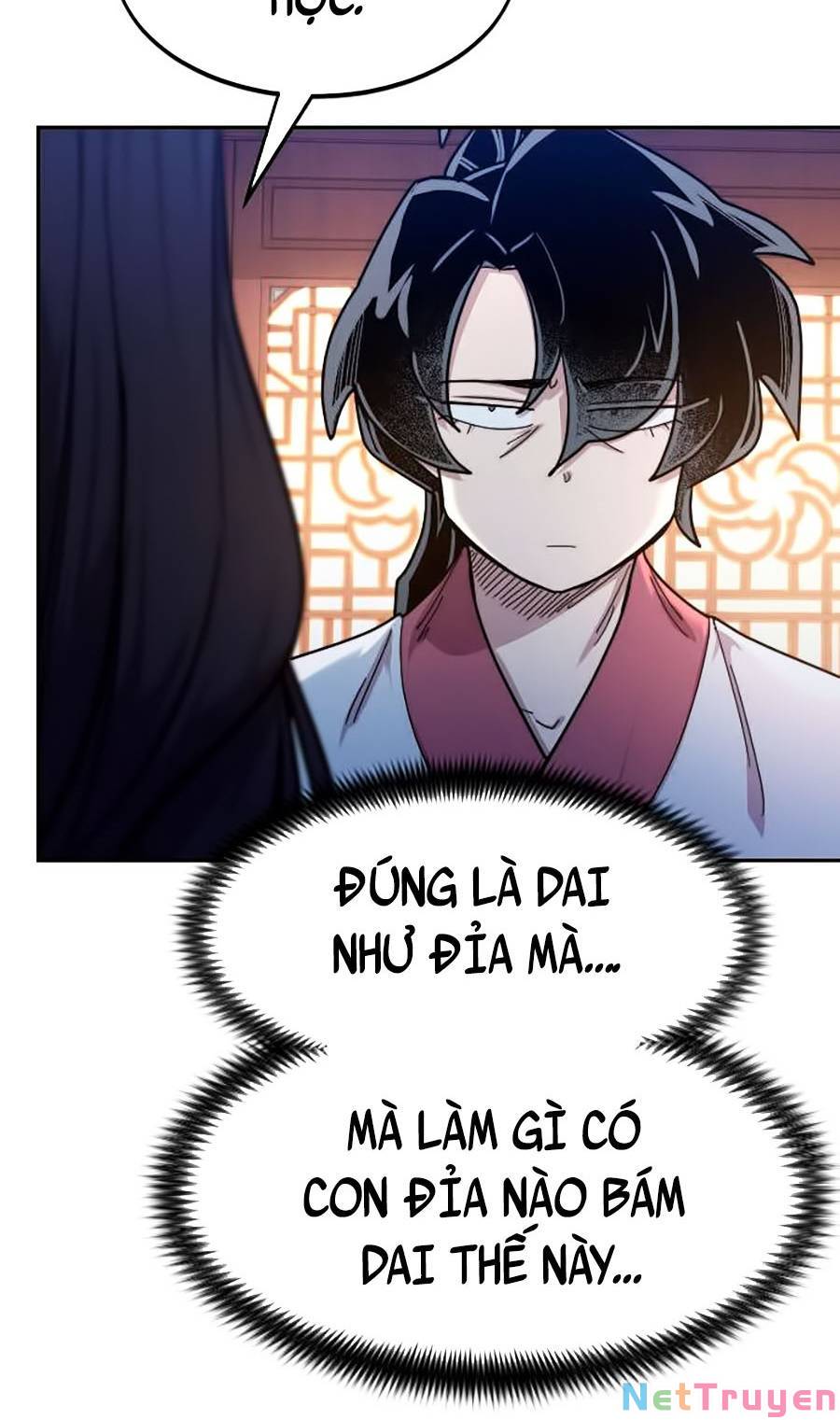 Hoa Sơn Tái Khởi Chapter 71 - Trang 2