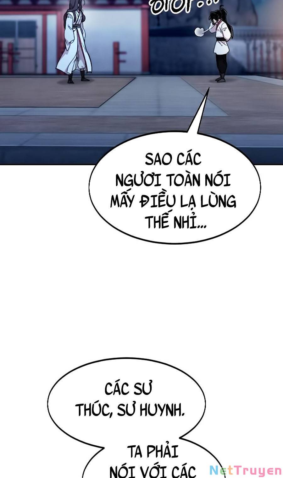 Hoa Sơn Tái Khởi Chapter 71 - Trang 2