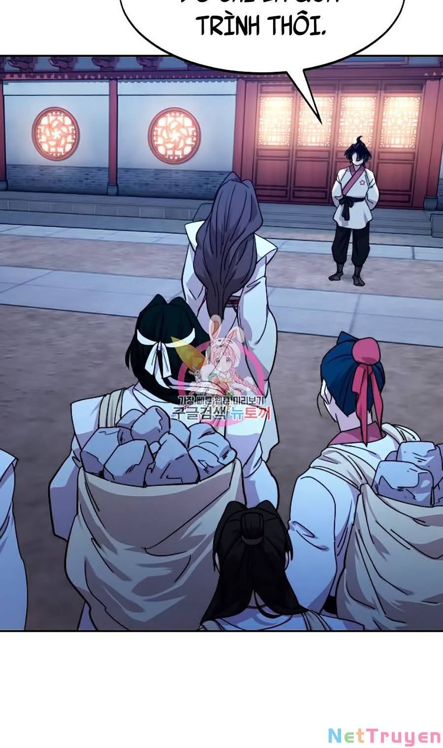 Hoa Sơn Tái Khởi Chapter 71 - Trang 2