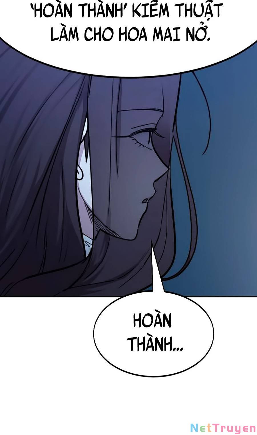 Hoa Sơn Tái Khởi Chapter 71 - Trang 2