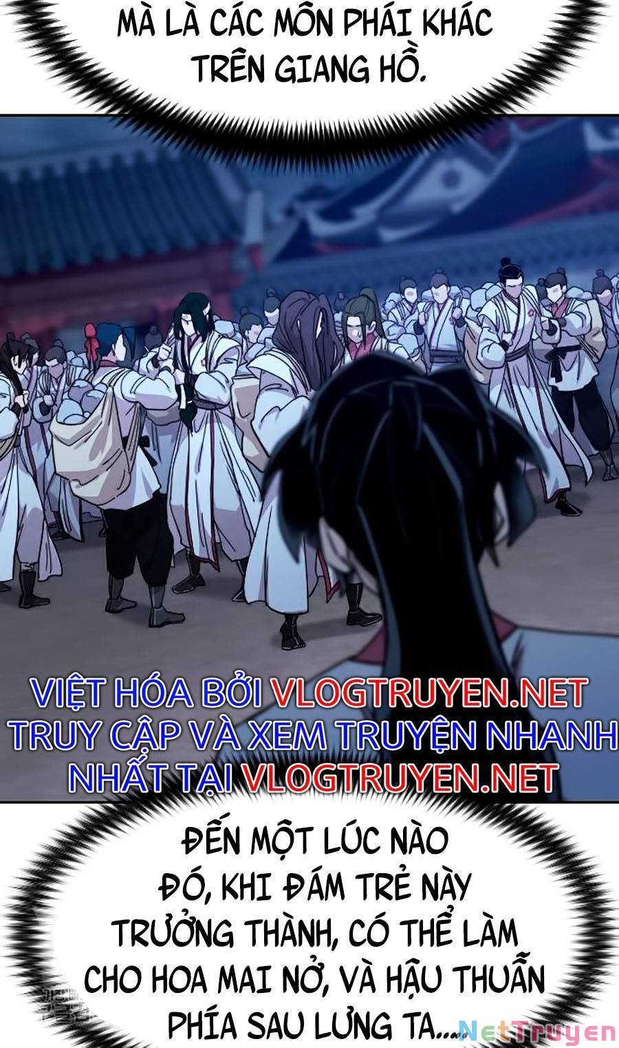 Hoa Sơn Tái Khởi Chapter 71 - Trang 2