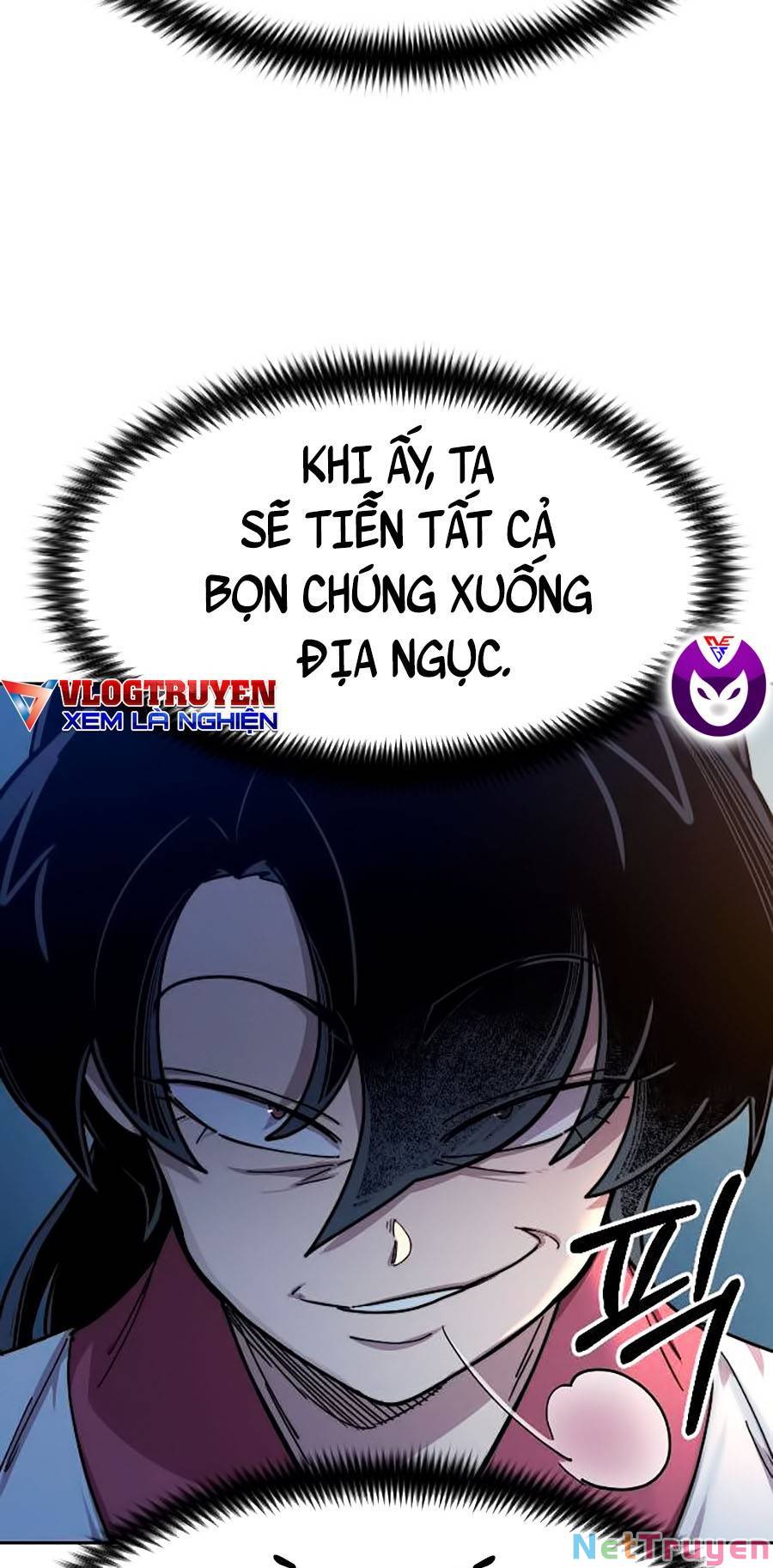 Hoa Sơn Tái Khởi Chapter 71 - Trang 2