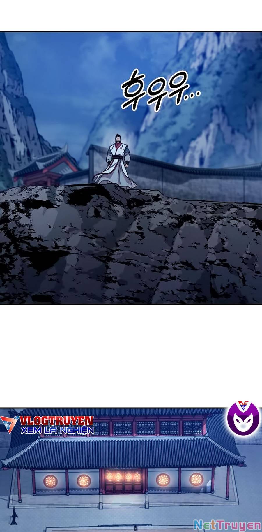 Hoa Sơn Tái Khởi Chapter 71 - Trang 2