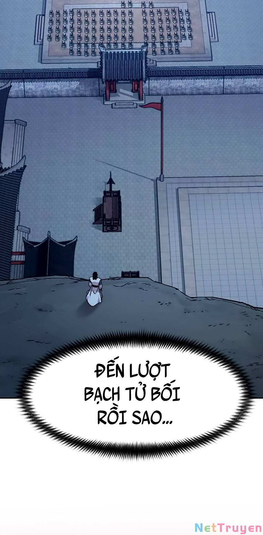 Hoa Sơn Tái Khởi Chapter 71 - Trang 2