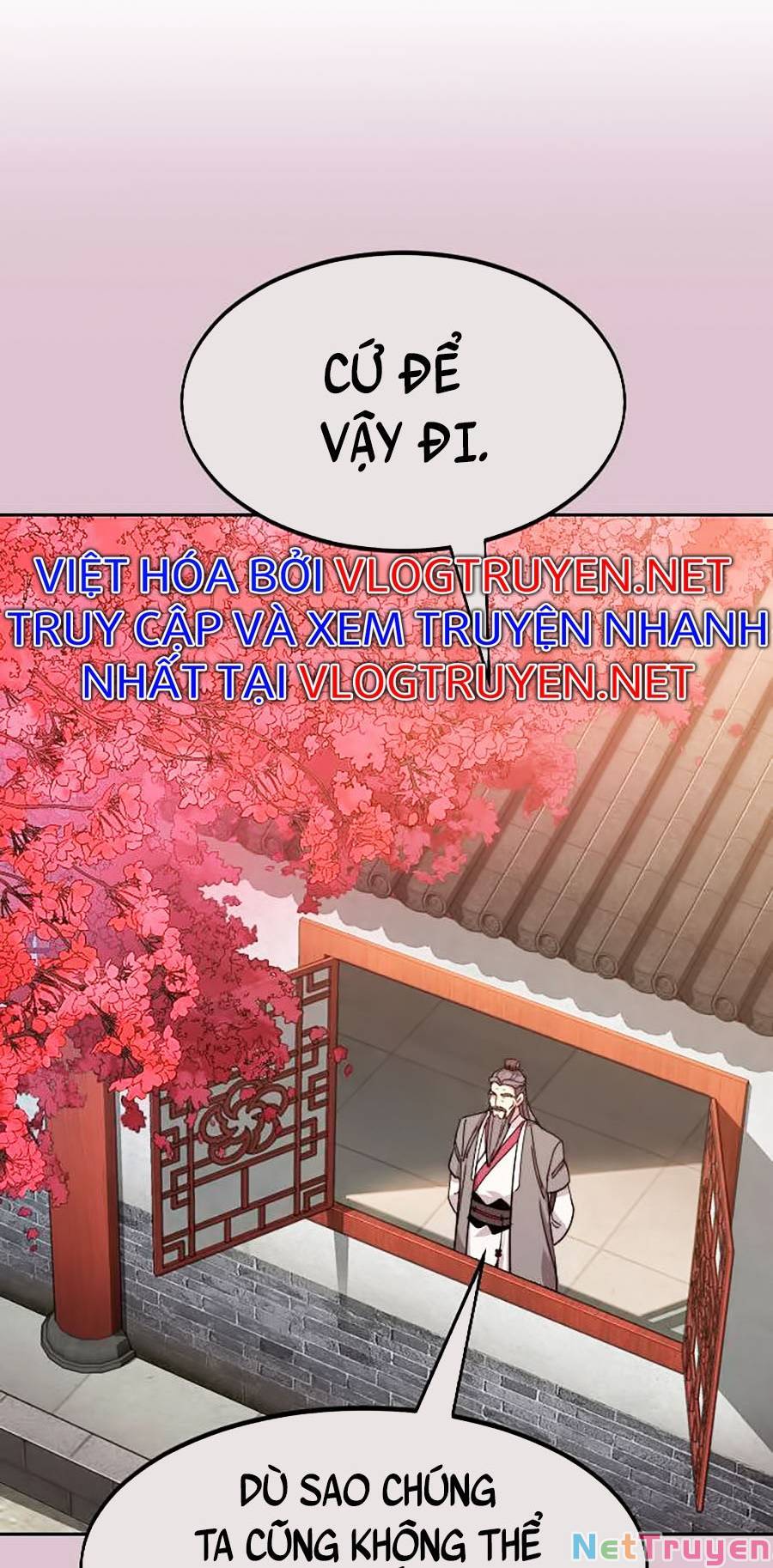 Hoa Sơn Tái Khởi Chapter 71 - Trang 2