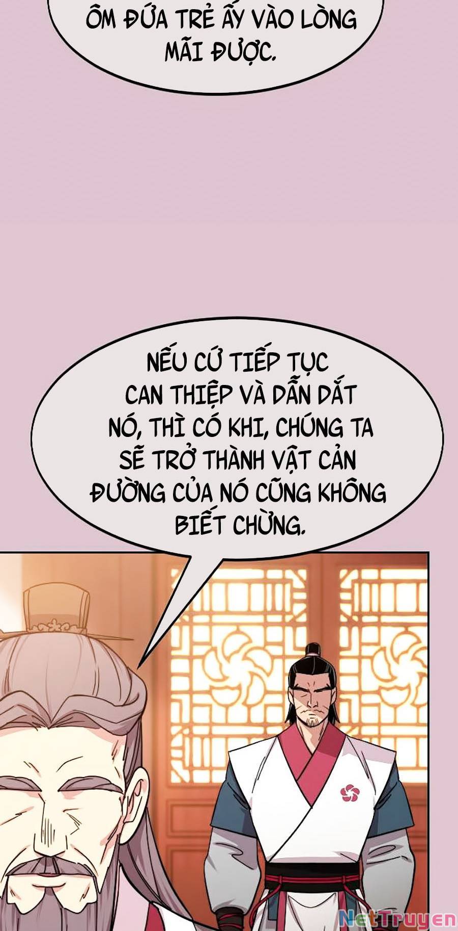 Hoa Sơn Tái Khởi Chapter 71 - Trang 2