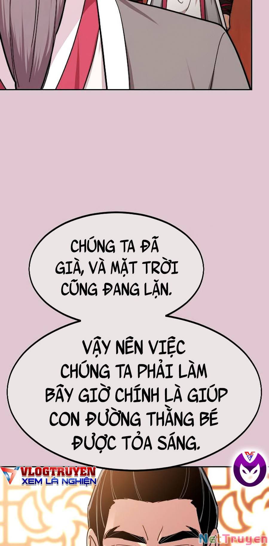 Hoa Sơn Tái Khởi Chapter 71 - Trang 2