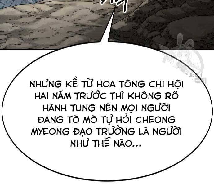 Hoa Sơn Tái Khởi Chapter 72.5 - Trang 2