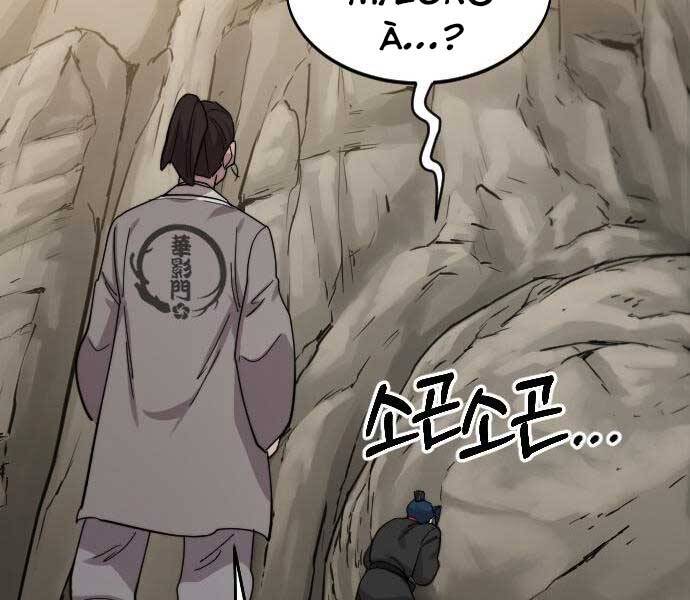 Hoa Sơn Tái Khởi Chapter 72.5 - Trang 2