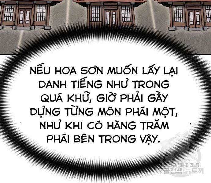 Hoa Sơn Tái Khởi Chapter 72.5 - Trang 2