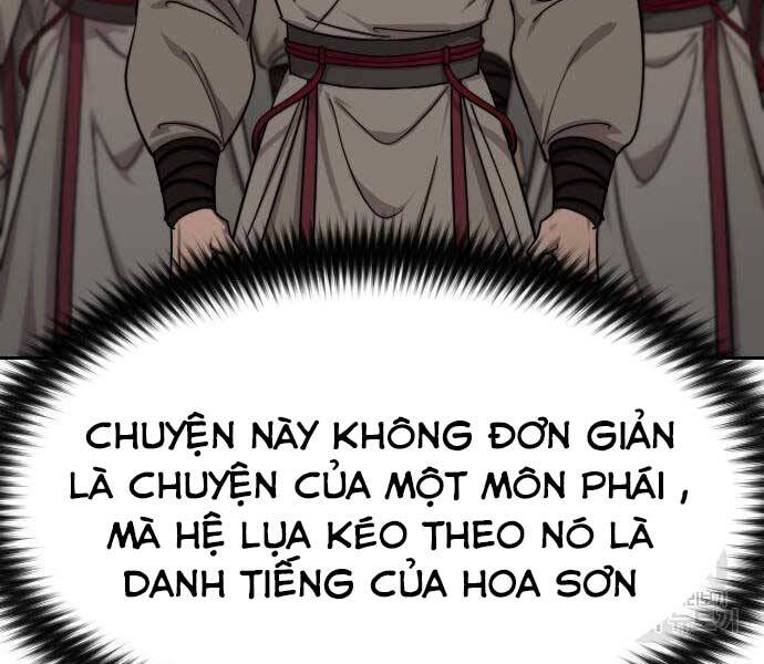 Hoa Sơn Tái Khởi Chapter 72.5 - Trang 2