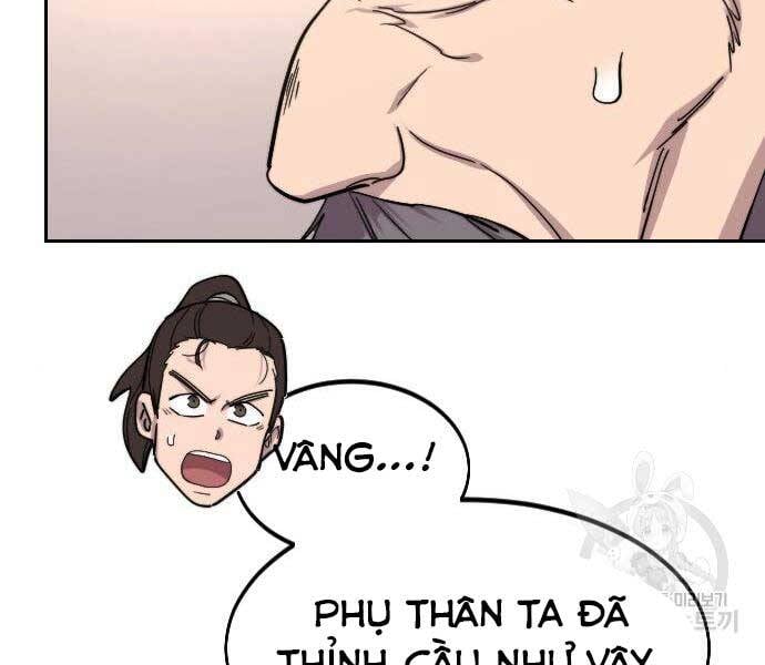 Hoa Sơn Tái Khởi Chapter 72.5 - Trang 2